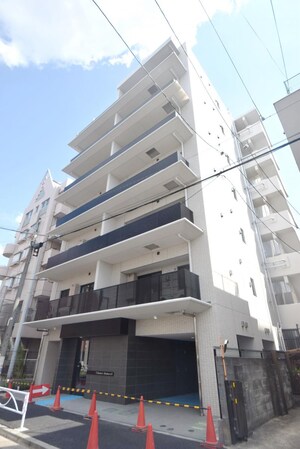 アーバネックス菊川IIの物件内観写真